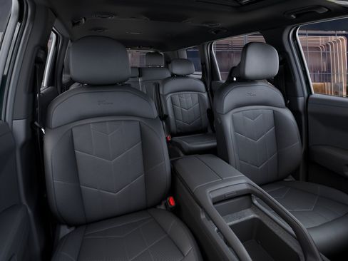 New 2027 Kia Telluride EX X-Line AWD/4WD image 15