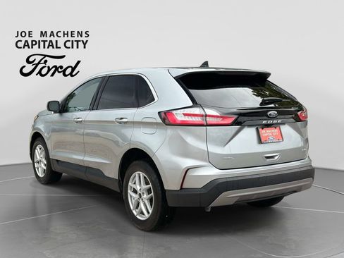Used 2024 Ford Edge SEL w/ Convenience Package AWD/4WD image 7