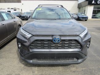 Used 2024 Toyota RAV4 XLE Premium w/ Weather Package video 2