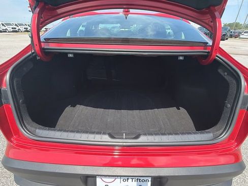 Used 2025 Kia K4 FWD image 18