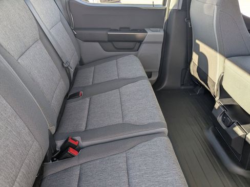 New 2026 Ford F150 XL image 27