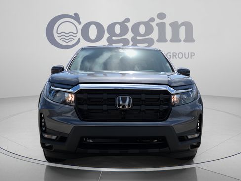 New 2026 Honda Ridgeline RTL image 8