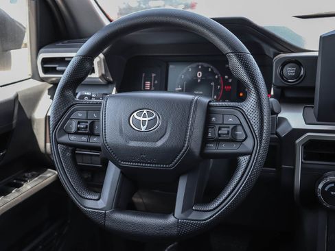 New 2026 Toyota Tacoma SR5 AWD/4WD image 18