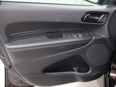 New 2026 Dodge Durango GT AWD/4WD image 10