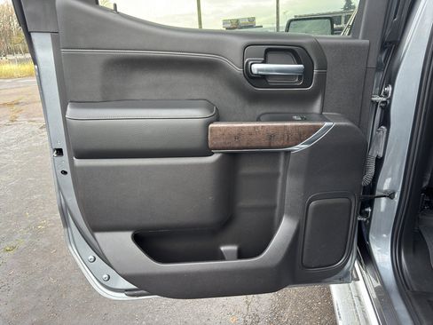 Certified 2022 GMC Sierra 1500 Denali w/ Technology Package image 14