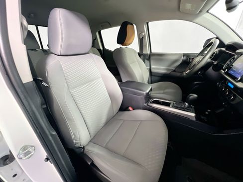 Used 2023 Toyota Tacoma SR5 image 31