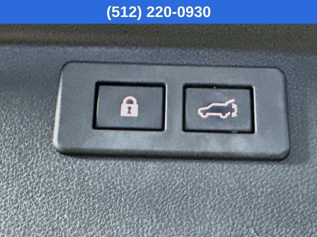 Certified 2024 Subaru Forester Premium AWD/4WD image 34