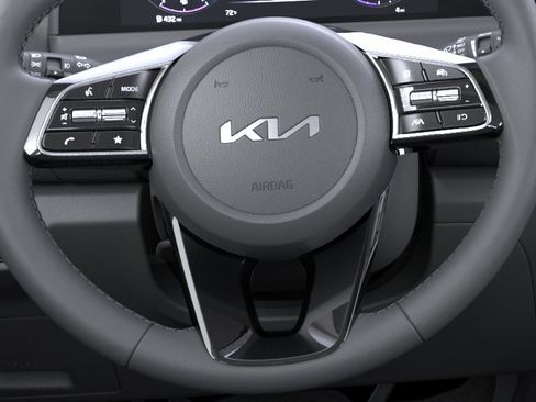 New 2026 Kia Seltos EX w/ EX Sunroof Package image 22