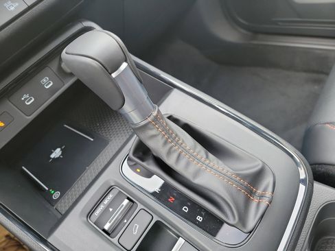 New 2026 Honda CR-V Sport-L image 20