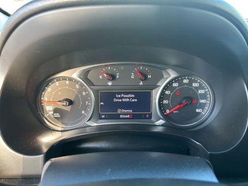 Used 2020 GMC Terrain SLE w/ Driver Convenience Package image 14