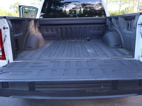 Used 2022 Ford F150 Raptor w/ Equipment Group 801A High AWD/4WD image 48