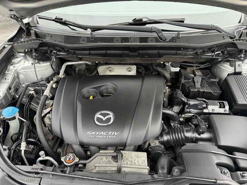 Used 2014 MAZDA CX-5 Sport image 21