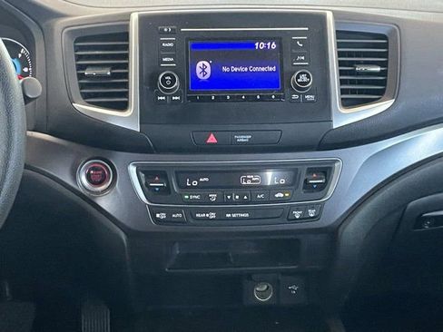 Used 2020 Honda Passport Sport image 13