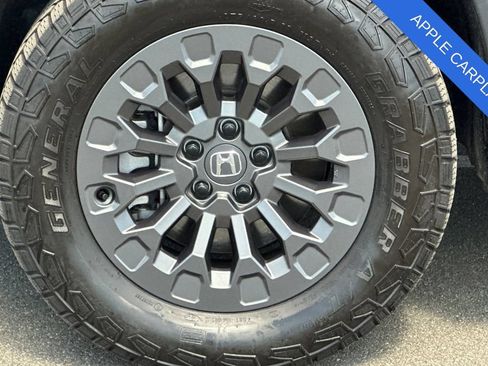 Used 2026 Honda Passport TrailSport image 29