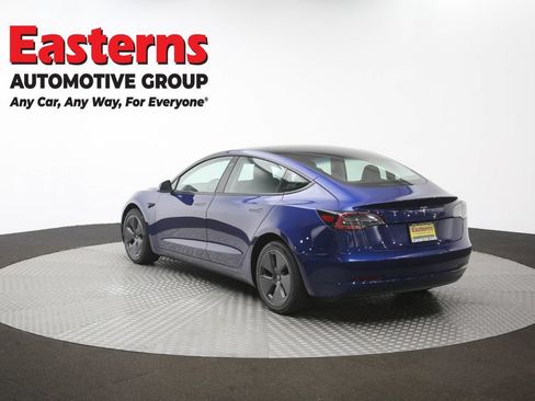 Used 2023 Tesla Model 3 Standard Range RWD image 59