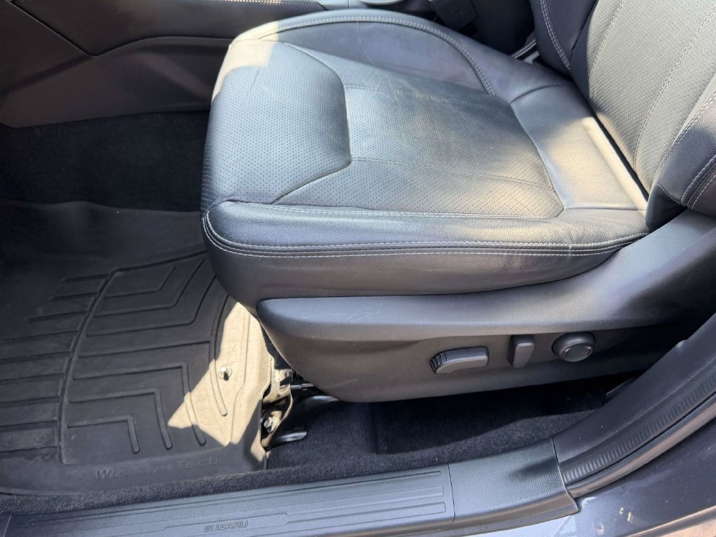 Used 2021 Subaru Forester Limited AWD/4WD image 17