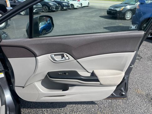 Used 2012 Honda Civic LX image 29