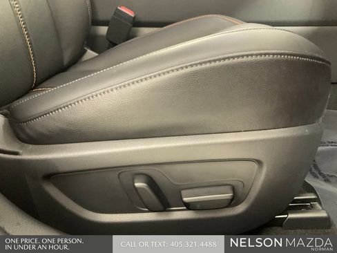 Used 2025 MAZDA CX-50 AWD 2.5 Hybrid w/ Weather Package image 27