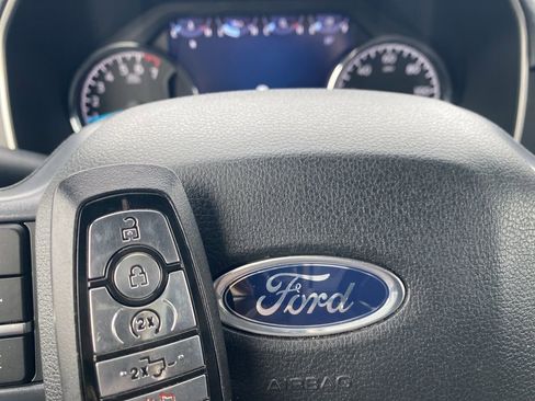 Used 2023 Ford F150 XLT w/ Equipment Group 302A High image 52