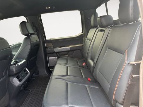 Certified 2024 Ford F150 Lariat AWD/4WD image 13