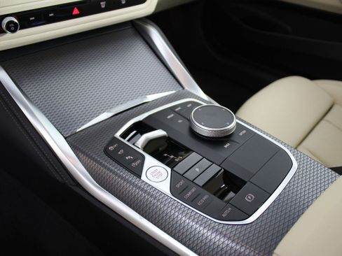 New 2026 BMW 430i Coupe w/ M Sport Package image 16