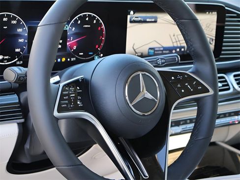 New 2026 Mercedes-Benz GLE 450 GLE 450 image 20