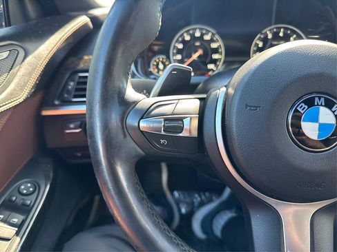 Used 2016 BMW 640i Coupe RWD image 26