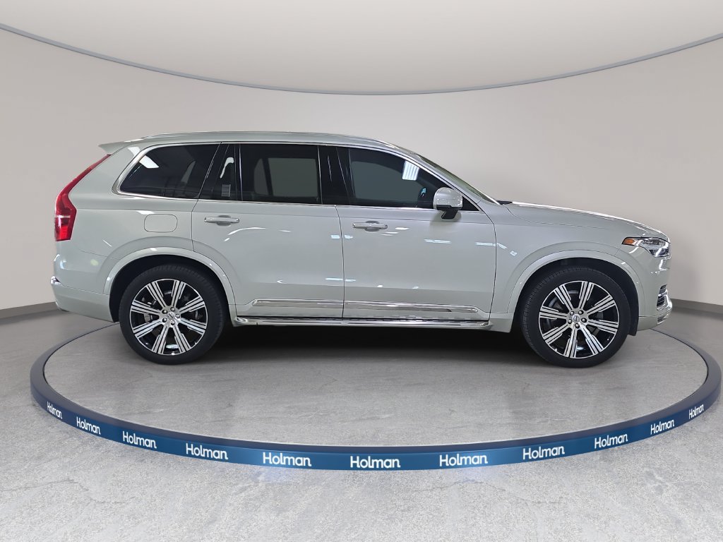 Used 2021 Volvo XC90 T6 Inscription w/ Advanced Package AWD/4WD image 6