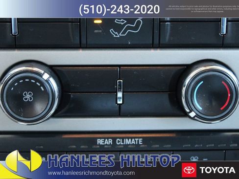 Used 2010 Ford Flex SE image 24