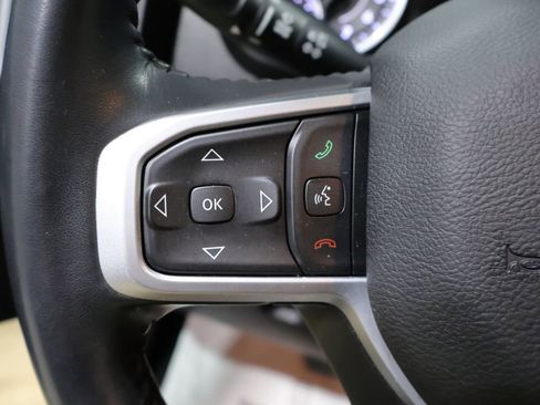 Used 2022 RAM 1500 Big Horn image 31