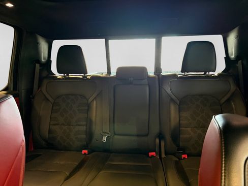 Used 2020 RAM 1500 Rebel w/ Level 2 Equipment Group AWD/4WD image 37