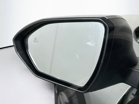 Used 2025 Hyundai Tucson SEL image 16