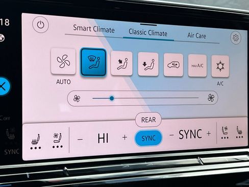 New 2026 Volkswagen Atlas SE AWD/4WD image 21