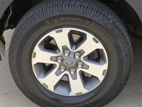 Used 2012 Ford F150 FX4 w/ FX Luxury Pkg AWD/4WD image 31