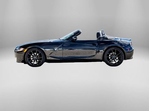 Used 2008 BMW Z4 3.0i RWD image 4