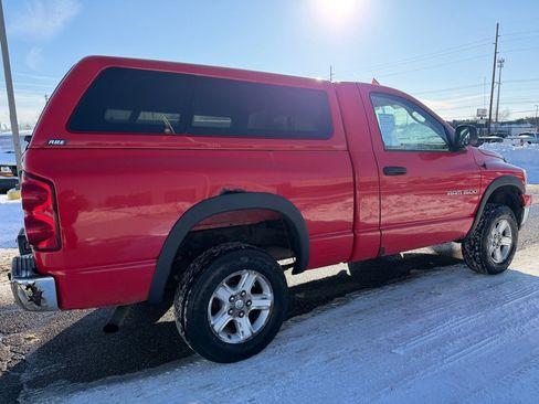 Used 2007 Dodge Ram 1500 Truck SLT w/ Trailer Tow Group image 6