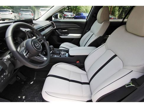 New 2026 MAZDA CX-50 2.5 Turbo w/ Premium Plus Pkg AWD/4WD image 9