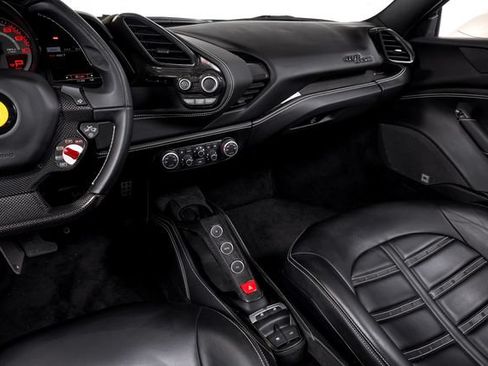 Used 2016 Ferrari 488 Spider RWD image 27