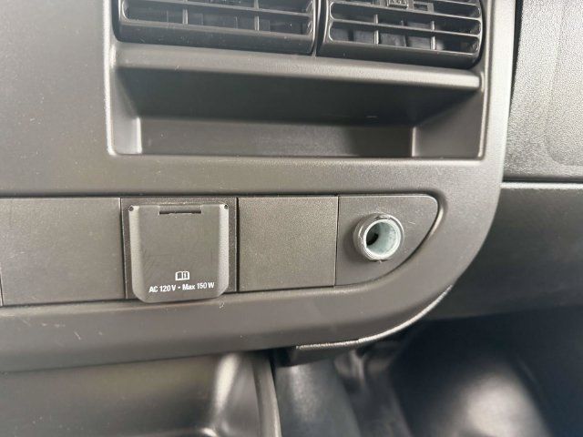 Used 2025 GMC Savana 2500 w/ Driver Convenience Package RWD image 23