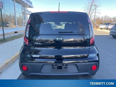 Used 2018 Kia Soul image 7