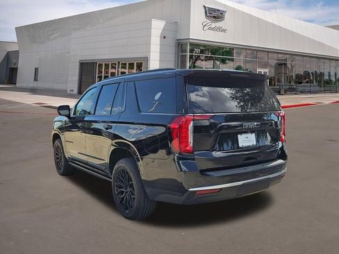 Used 2022 GMC Yukon Denali AWD/4WD image 4