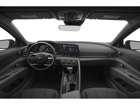 New 2026 Hyundai Elantra SE FWD image 5