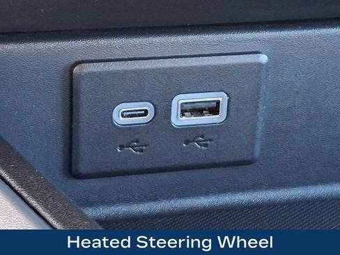 Used 2024 Chevrolet Brightdrop 600 w/ Commercial Equipment Package AWD/4WD image 16