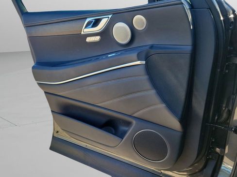 Used 2025 Genesis GV80 2.5T Advanced image 23