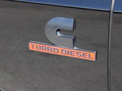 Used 2025 RAM 2500 Lone Star AWD/4WD image 18