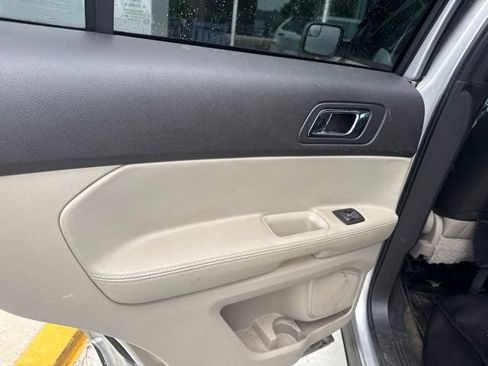 Used 2015 Ford Explorer FWD image 40