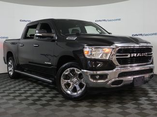 Used 2019 RAM 1500 Big Horn video 2