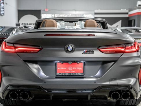 Used 2022 BMW M8 Competition image 7