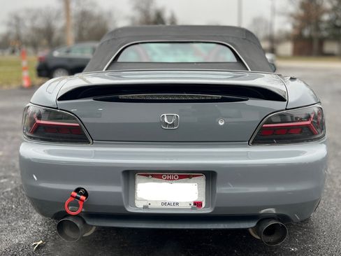 Used 2003 Honda S2000 image 10