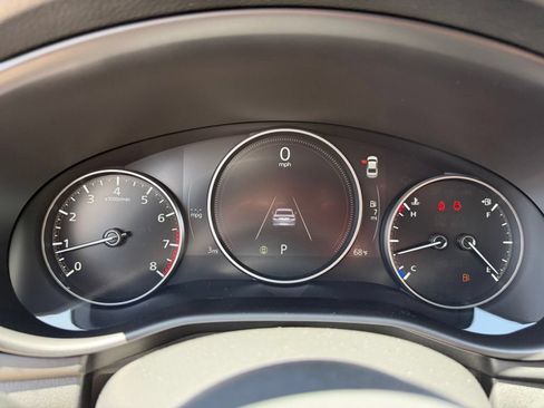 New 2026 MAZDA MAZDA3 s FWD image 26